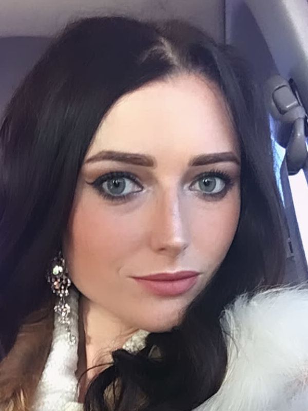 Ekaterina