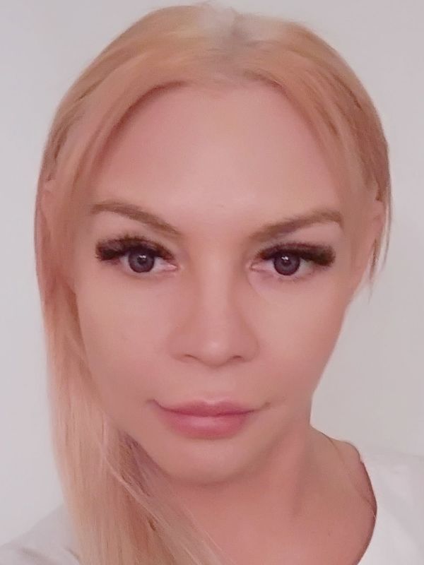 Светлана