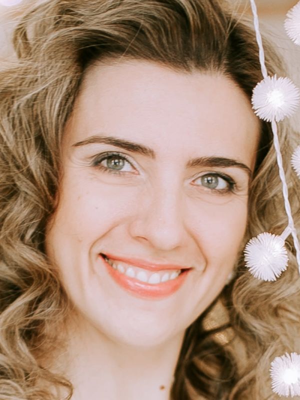 Екатерина