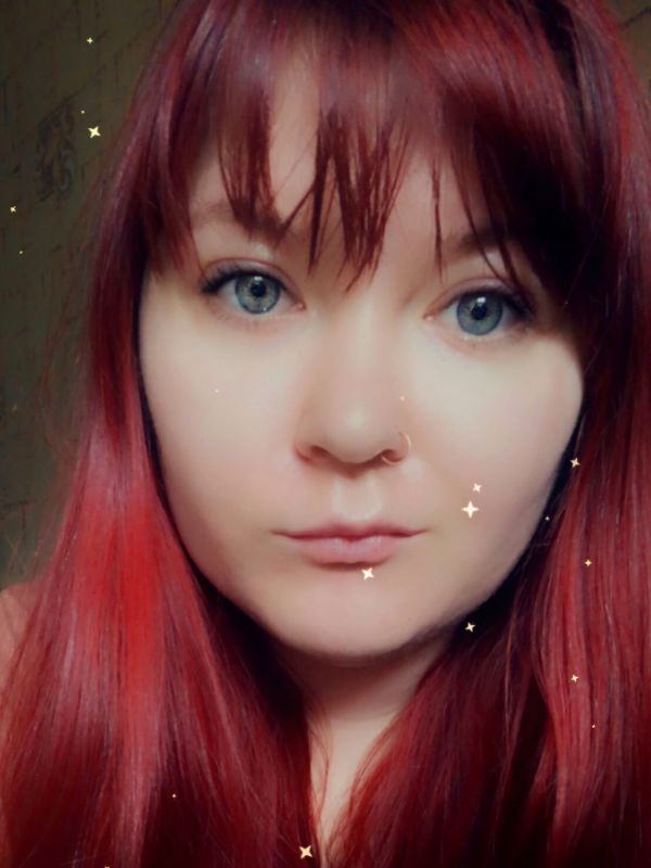 Екатерина