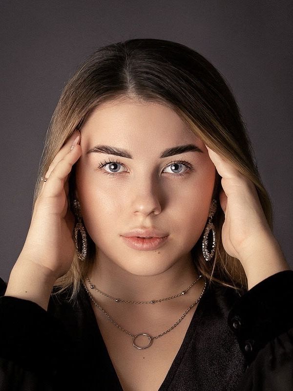 Екатерина Григорьева
