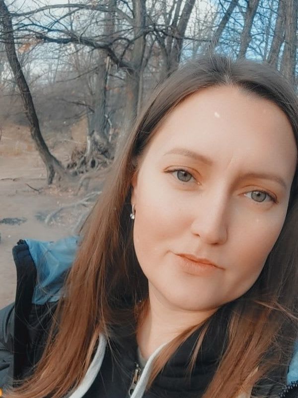 Наталья