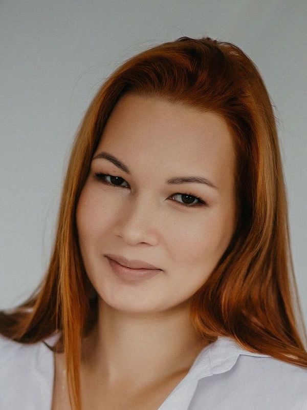 Екатерина Иванова