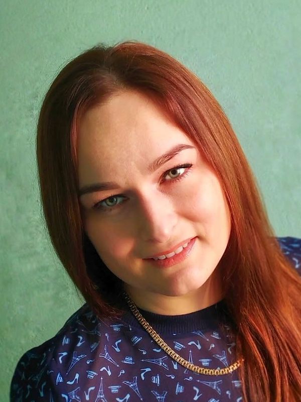 Юлия Коломичева