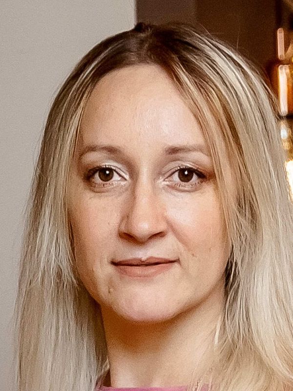 Елена Цибряева