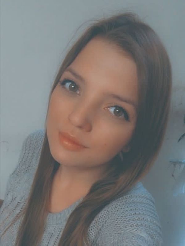 Александра Никитина