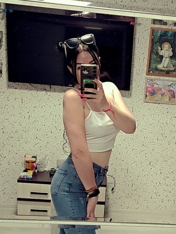 Екатерина Майорова