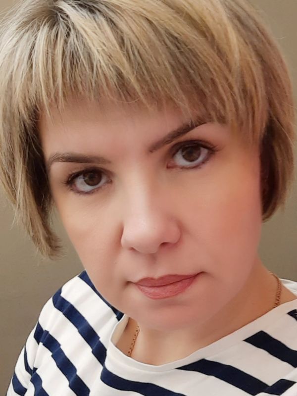 Евгения Кузнецова