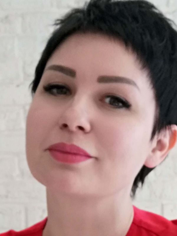 Елена Мигалева