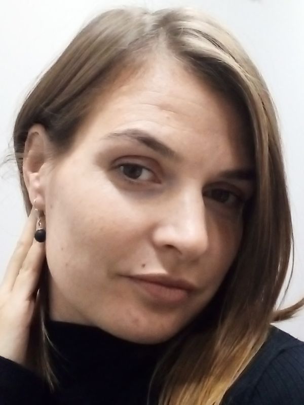 Екатерина