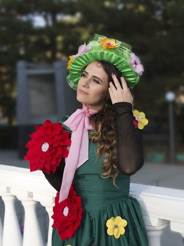 Василиса Блажко