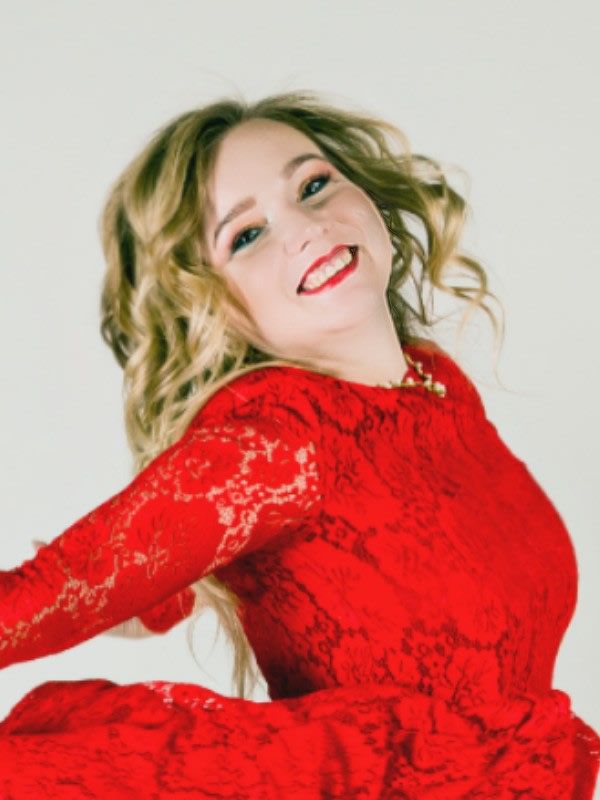 Екатерина Яркова