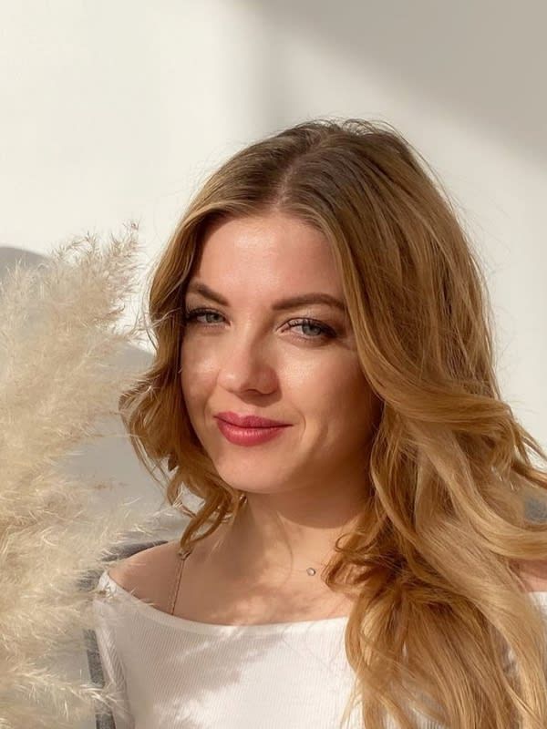 Серафима Николаенко