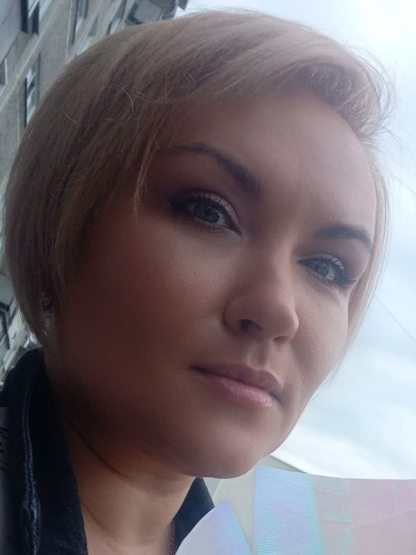 Анна Шаповалова