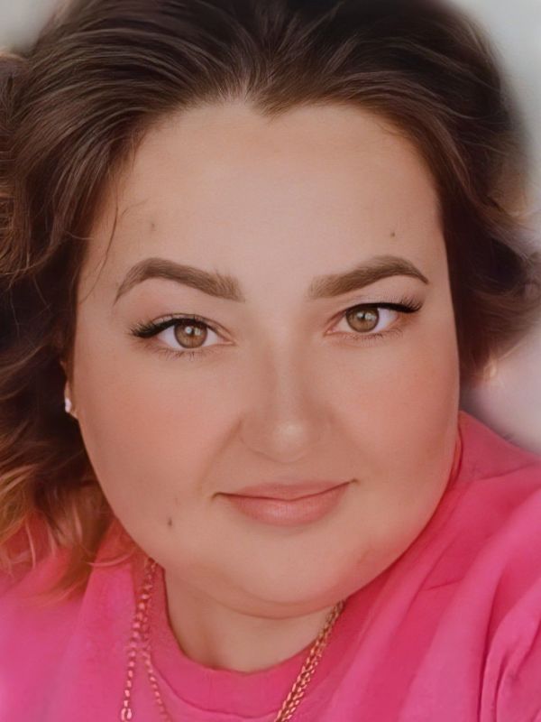Юля Кодорова