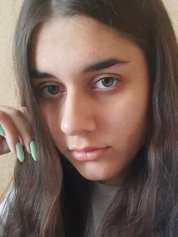 Полина