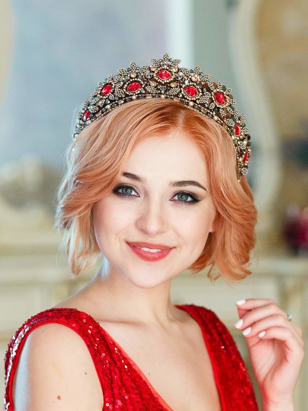Дарья