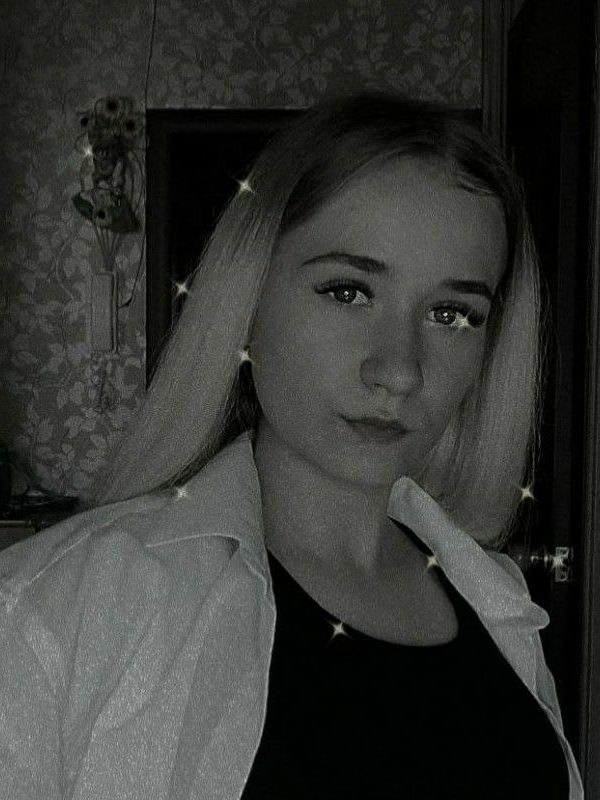 Анна Ефимова