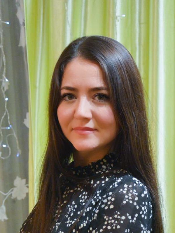 Александра Цысарь