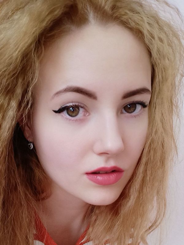 Натали Слепченко