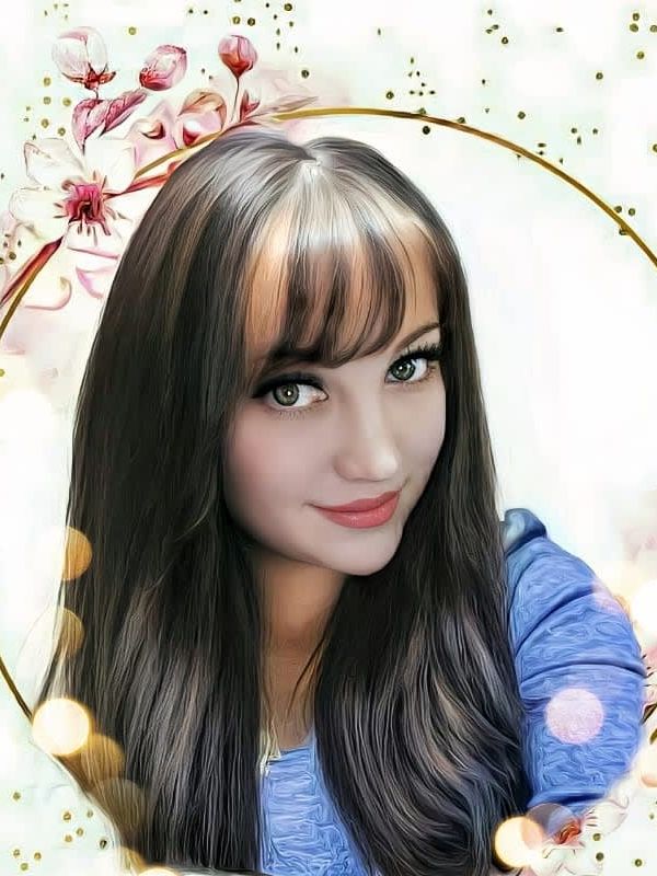 Елена