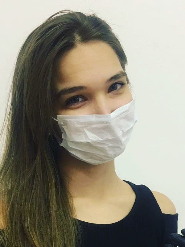 Юлия Глазунова