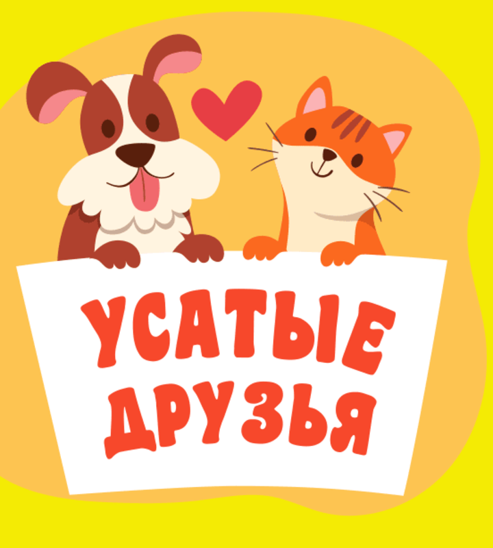 company-Зоосалон-Усатые-Друзья-in-lakki-crm