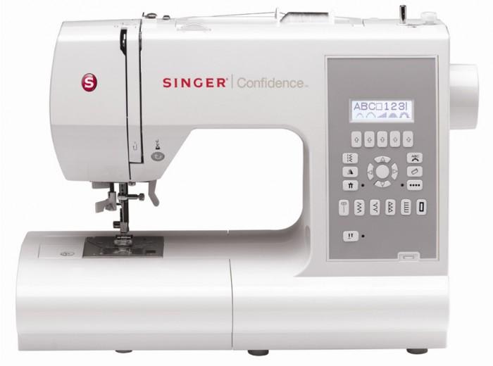 Confidence™ 7470 Sewing Machine