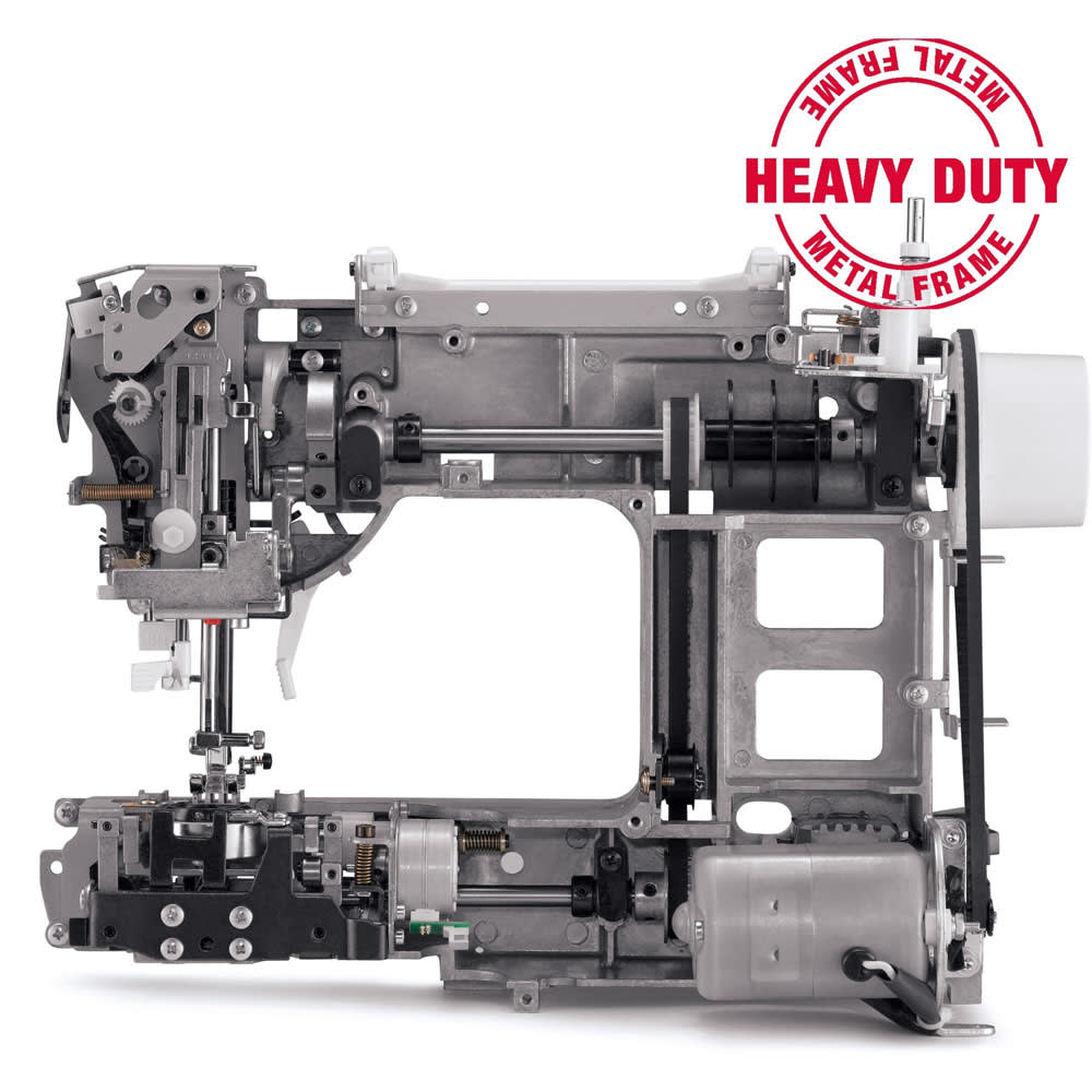 Heavy Duty 64S Sewing Machine Refurbished