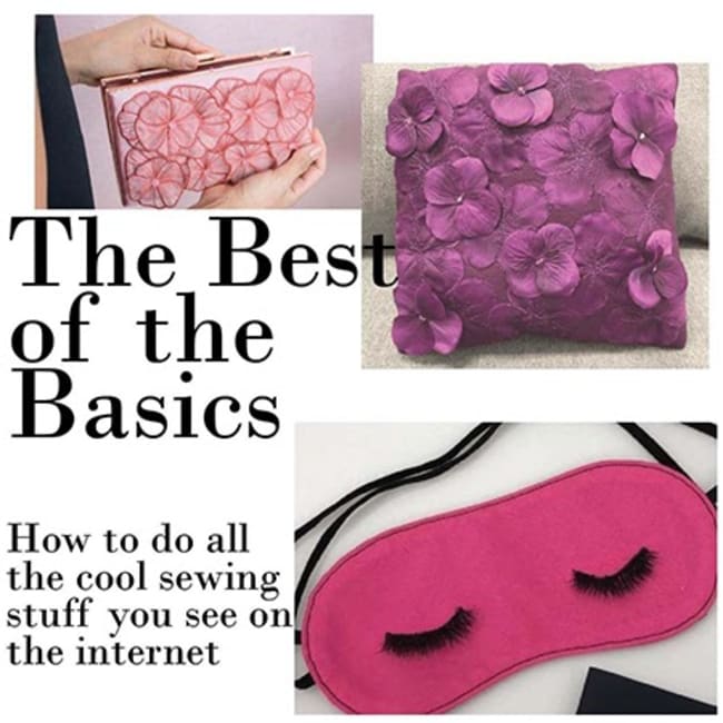 The Best of the Basics