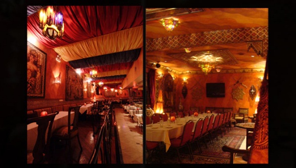 Alhambra Palace Restaurant Chicago Reviews Alhambra Palace Restaurant Chicago Reviews