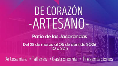 De Corazón Artesano