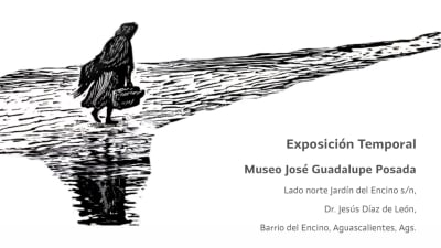 LEOPOLDO MÉNDEZ: De la estampa al mural en movimiento