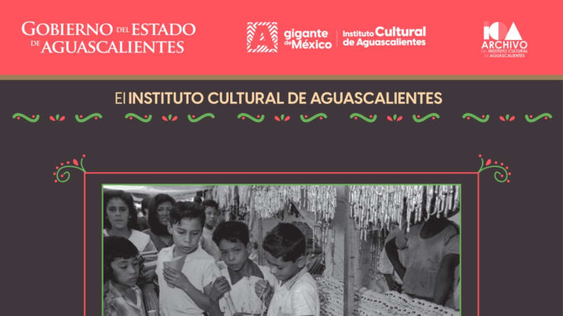 Conmemoraciones a los difuntos en la historia de Aguascalientes: de la visita al panteón al Festival de Calaveras