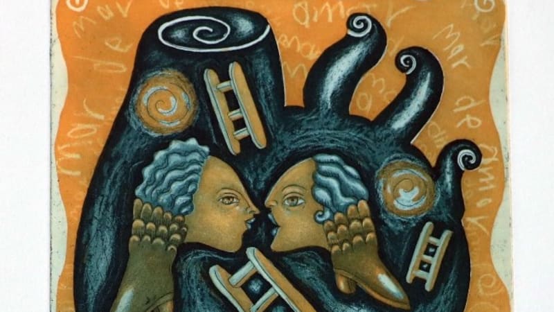 Historia de la gráfica contemporánea en Aguascalientes