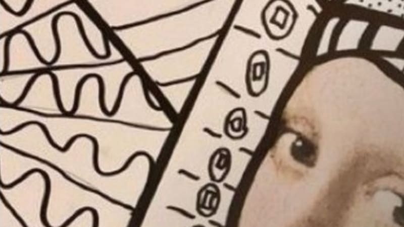Cartografía del rostro