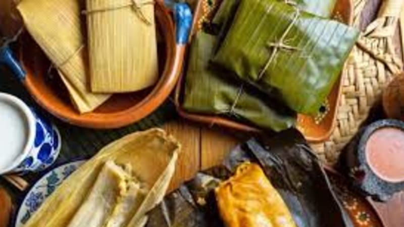 FIESTA DE LAS CANDELAS