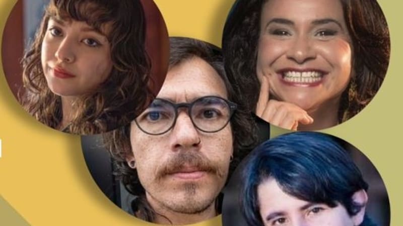 Día Mundial del Teatro 2026 Conversatorio