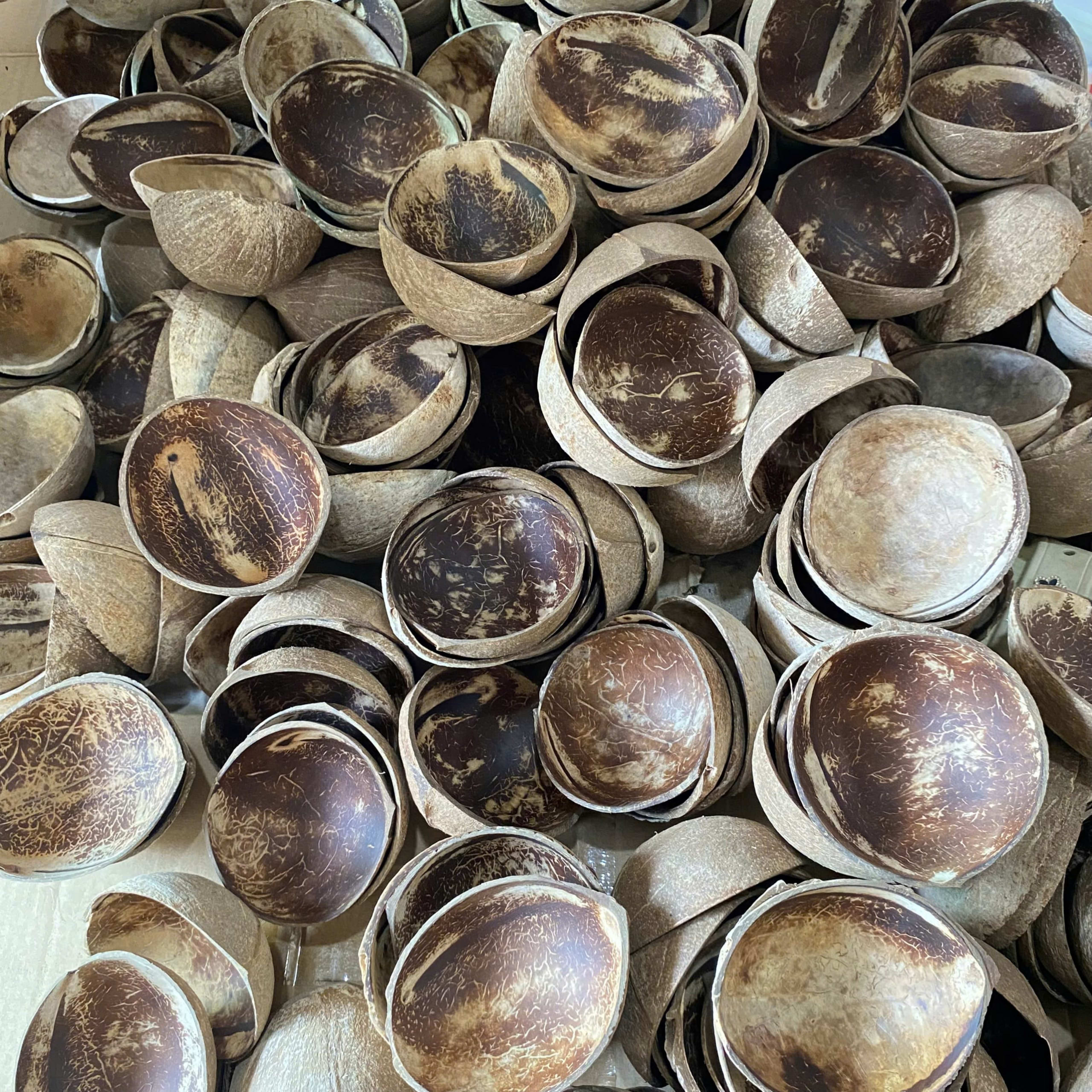 Bulk Packing