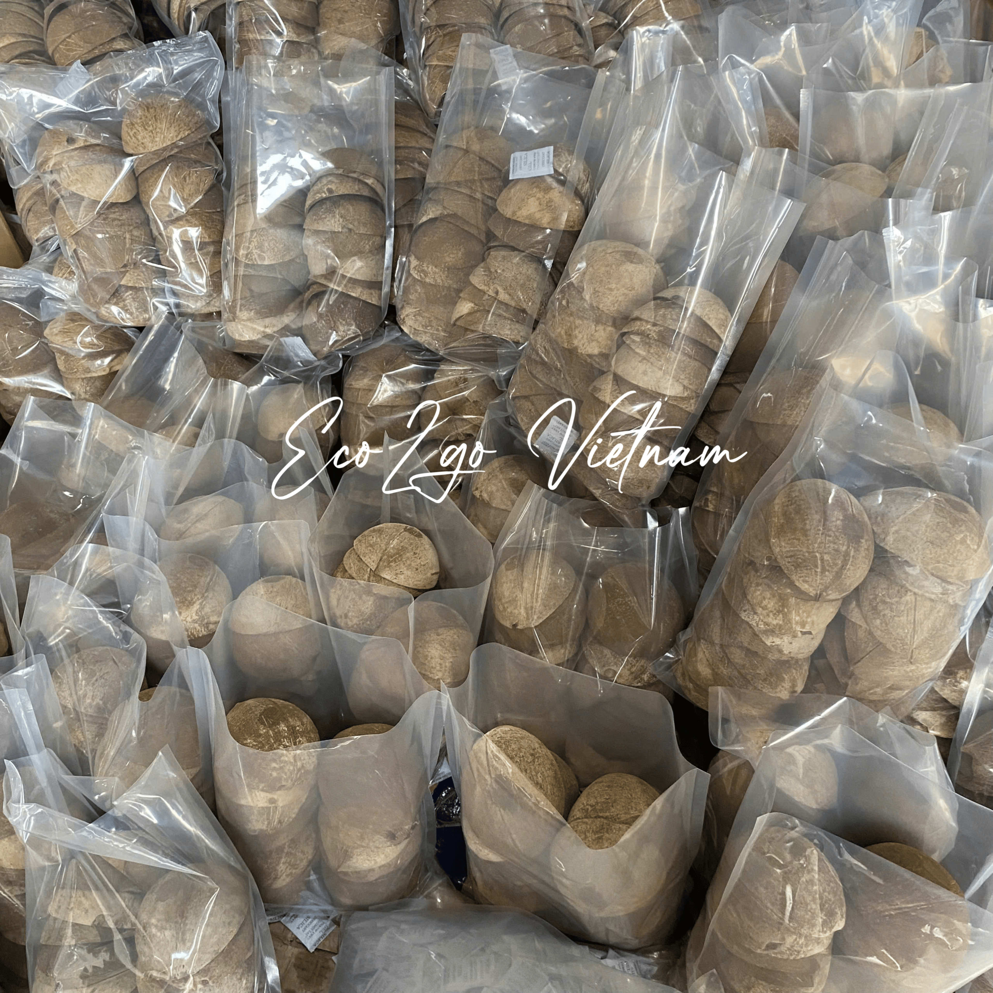 Sealed Bag Packing