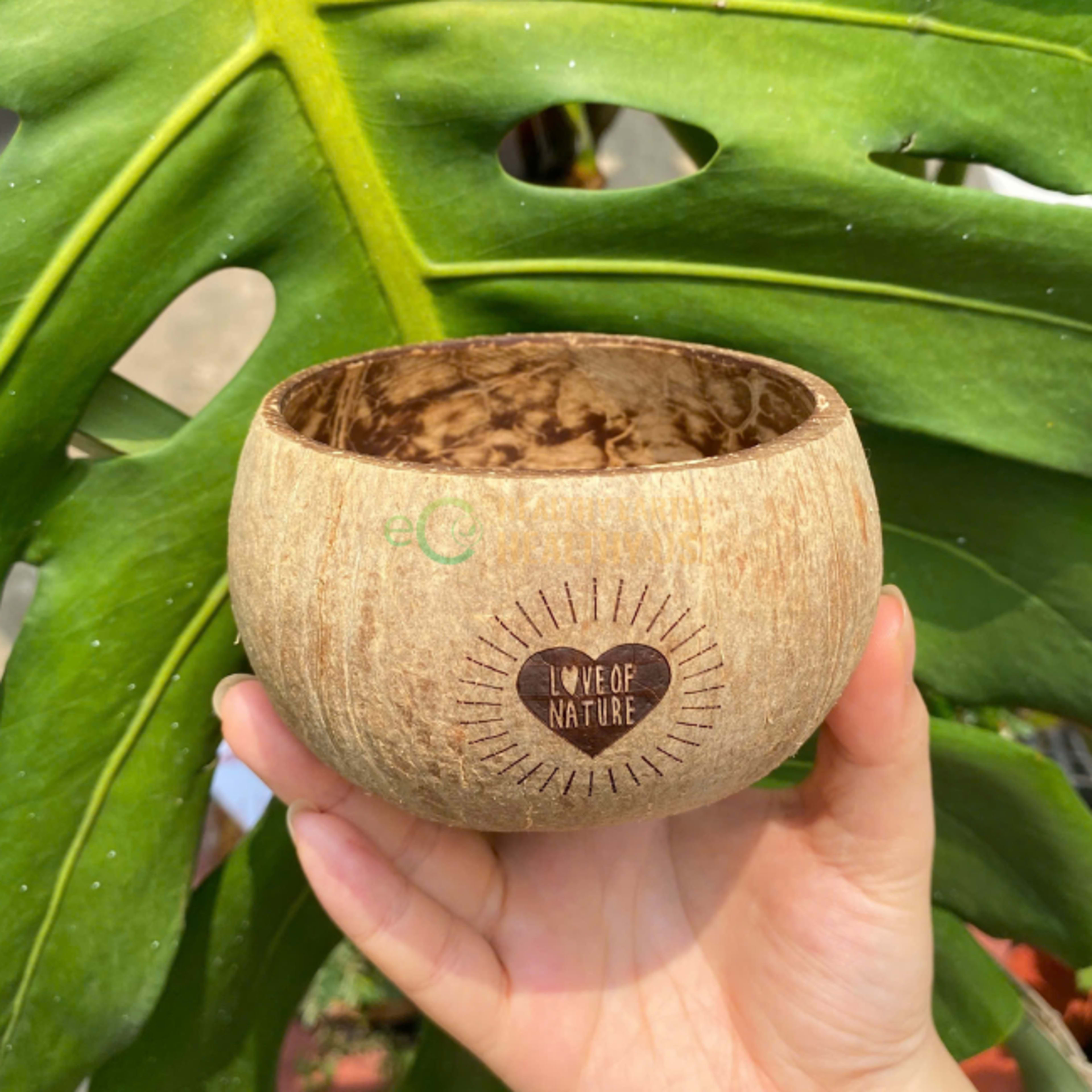 Raw cup without base