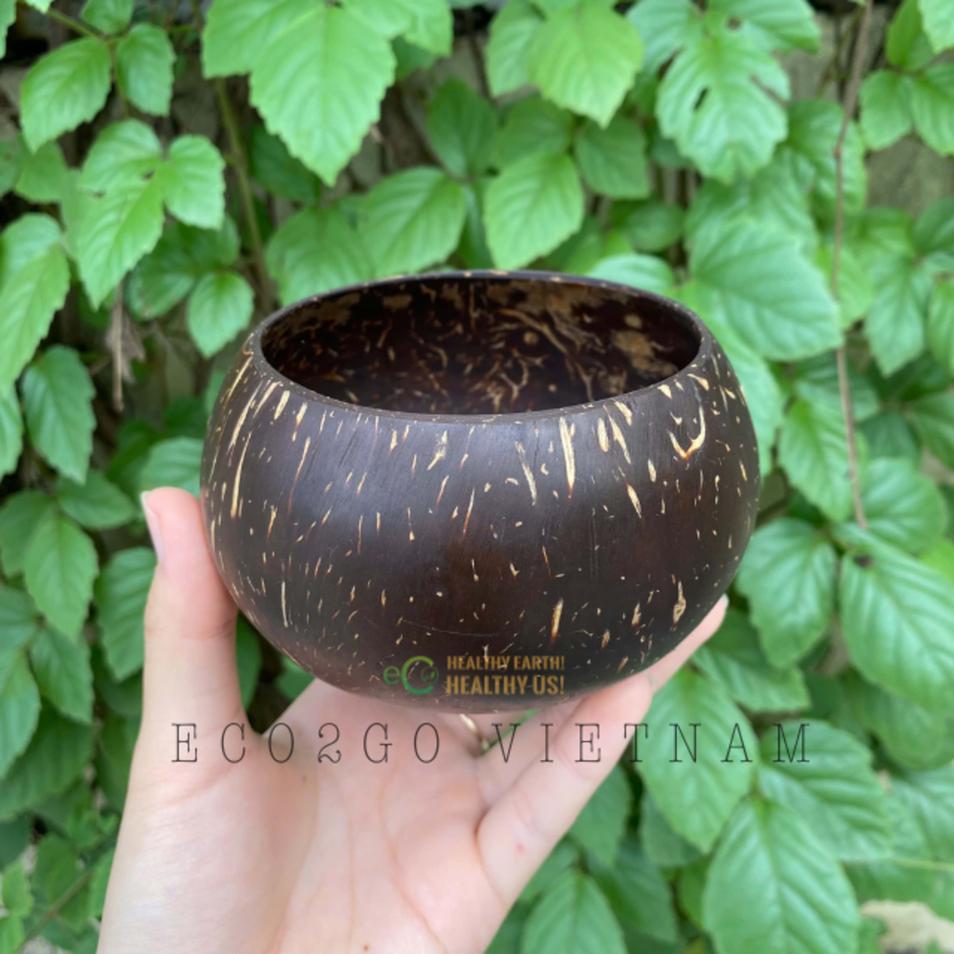 Coconut Cups 400 ml