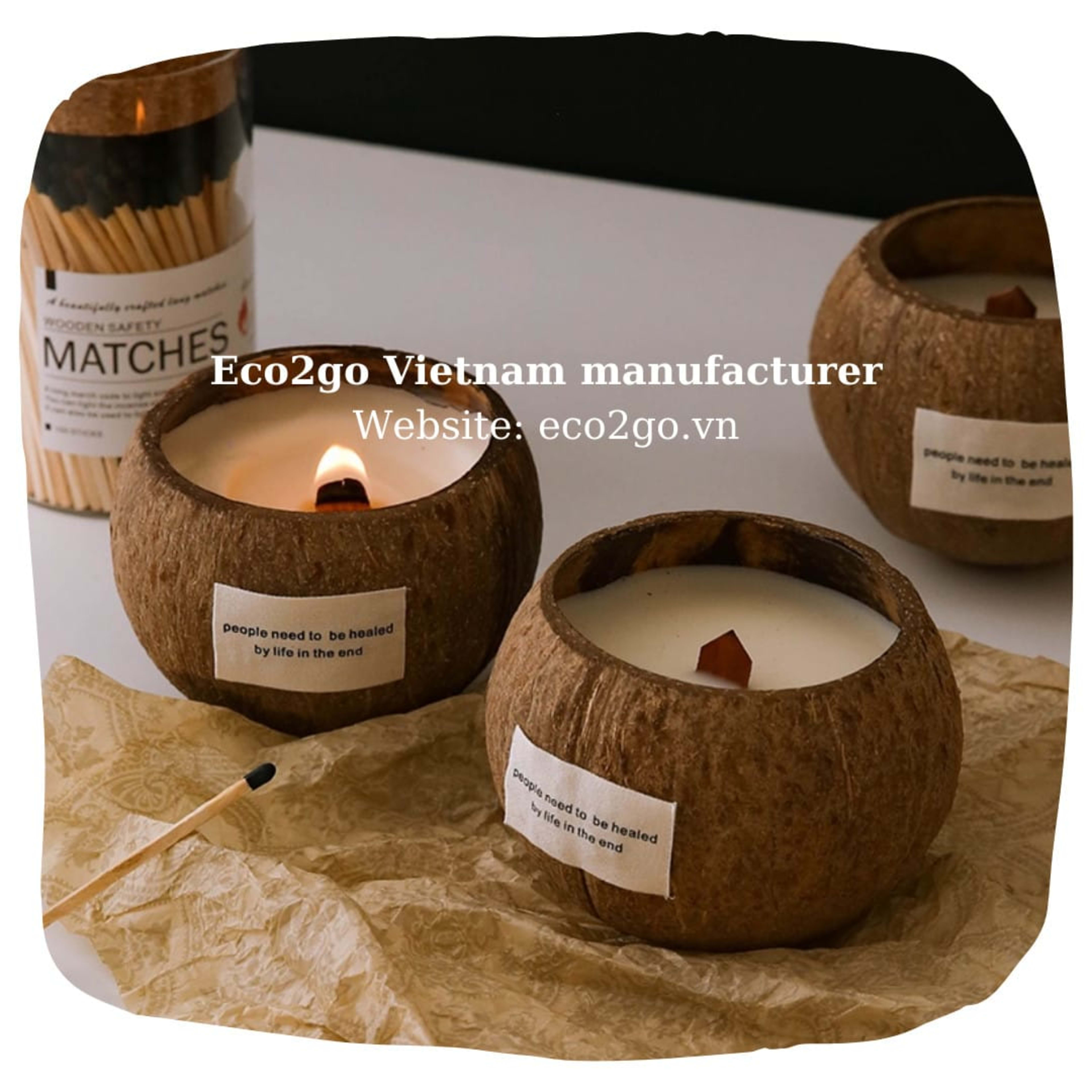 Candle Bowls 2