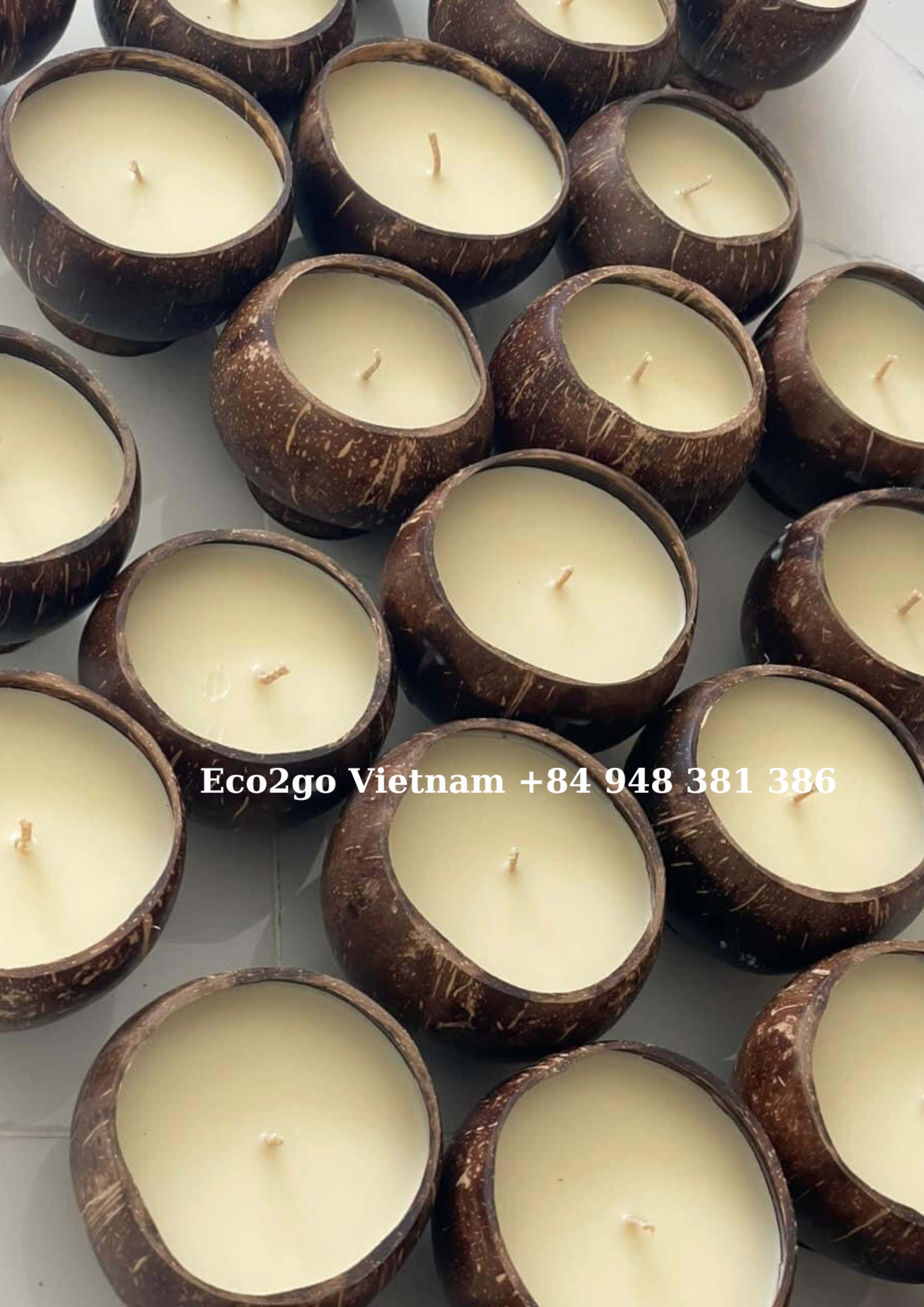 coco candle 7