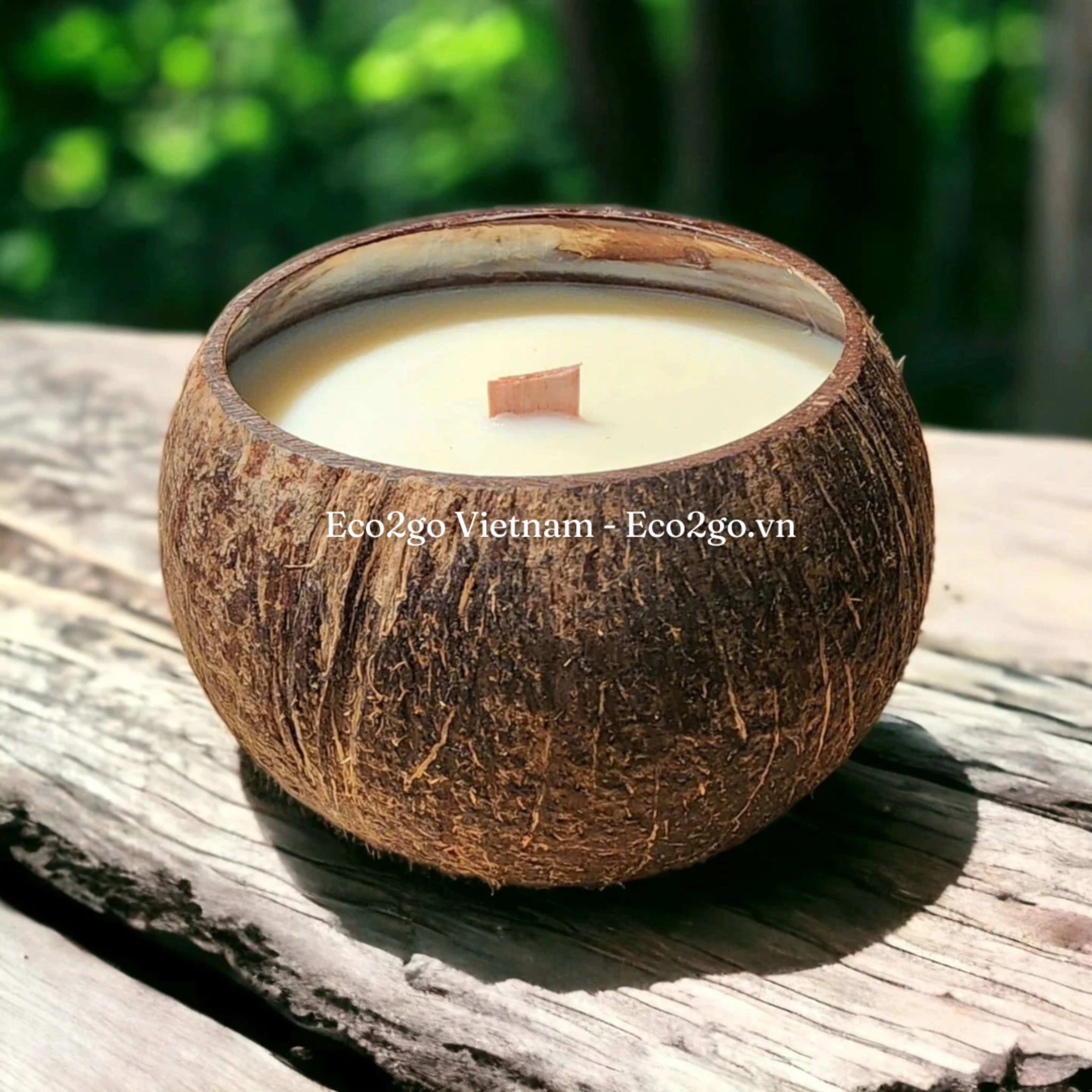 Candle Bowls 1