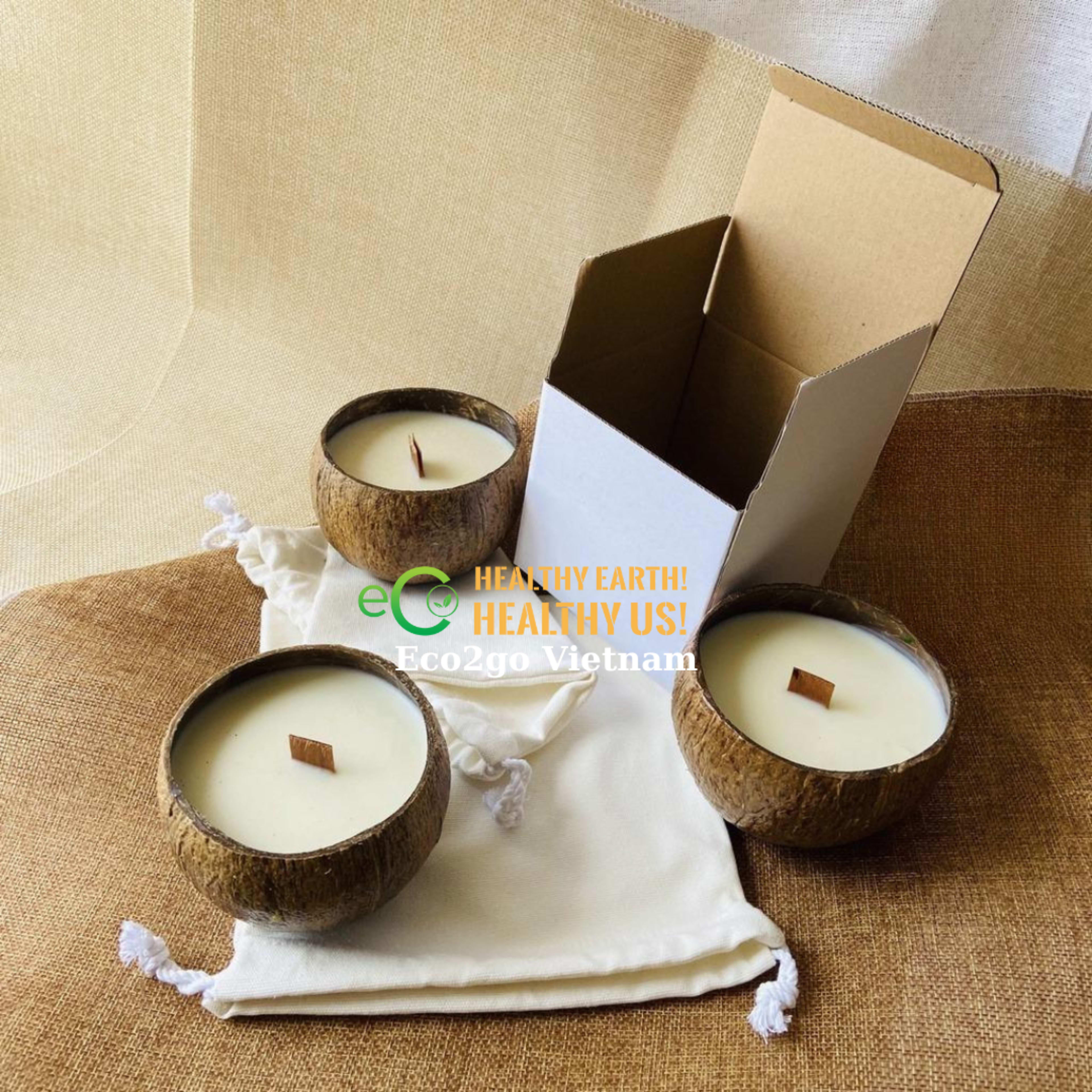 Individual Box