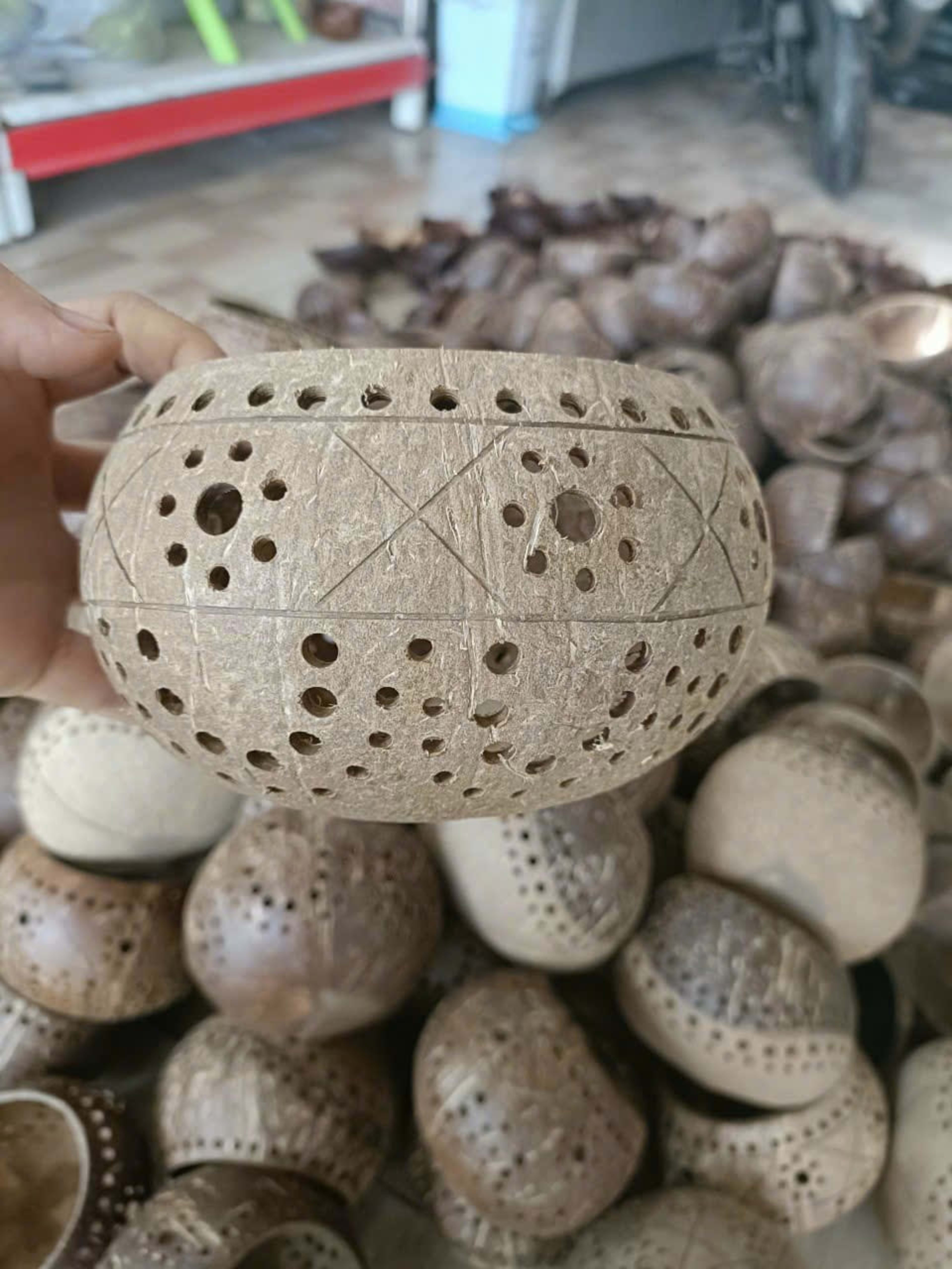 Tealight Holders Ø 10 cm