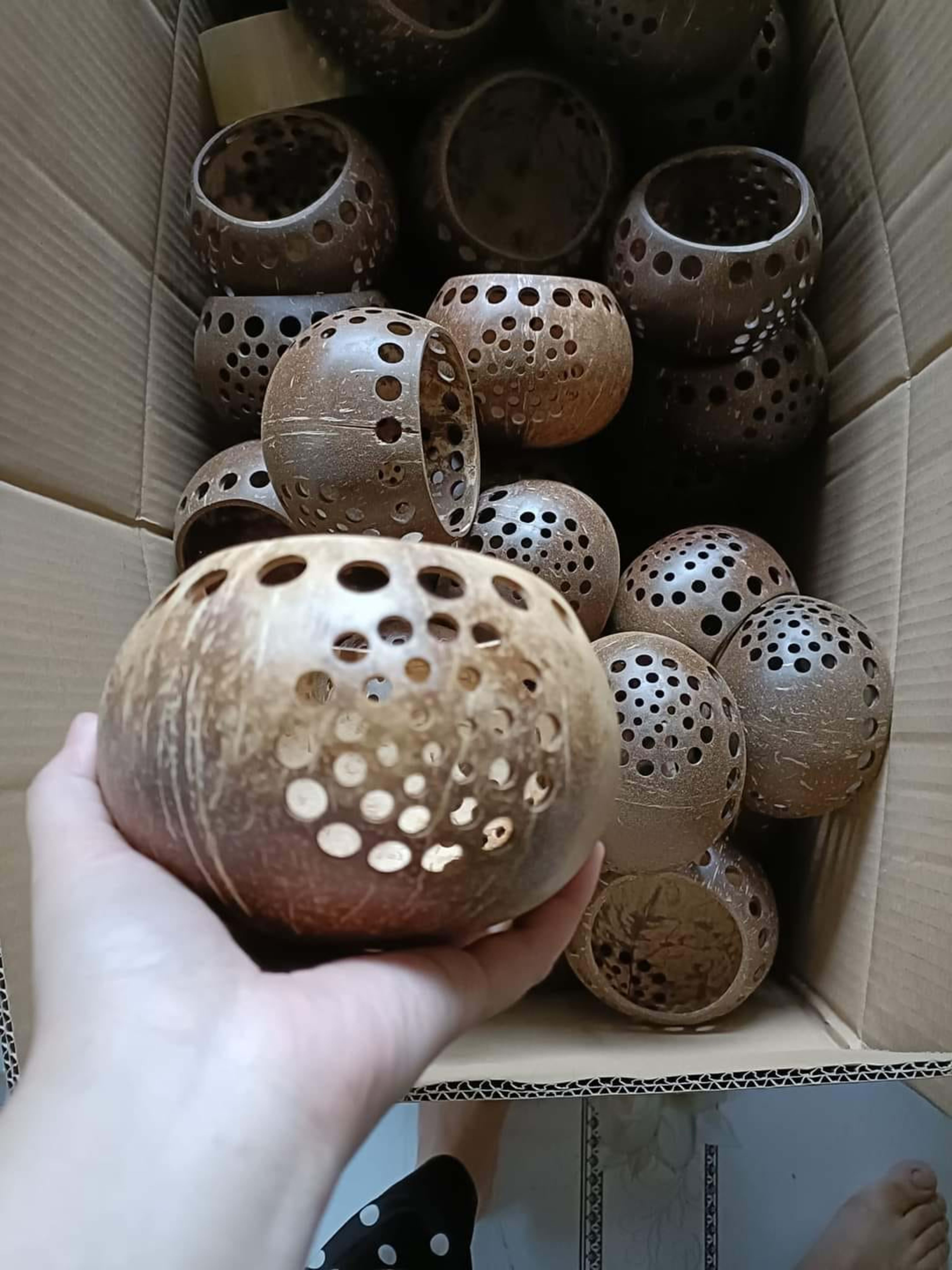 Tealight Holders Ø 9 cm