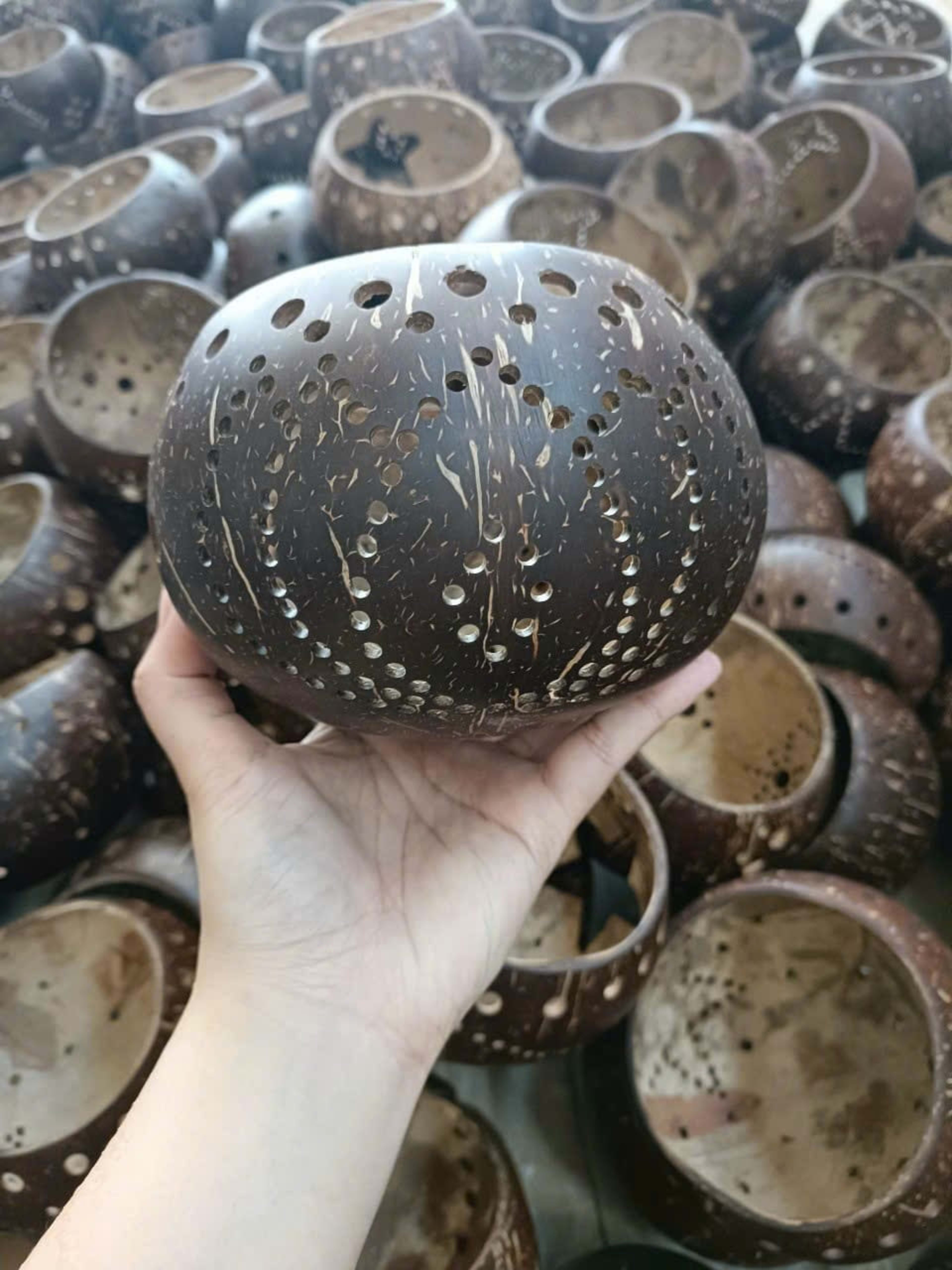Tealight Holders Ø 7 cm