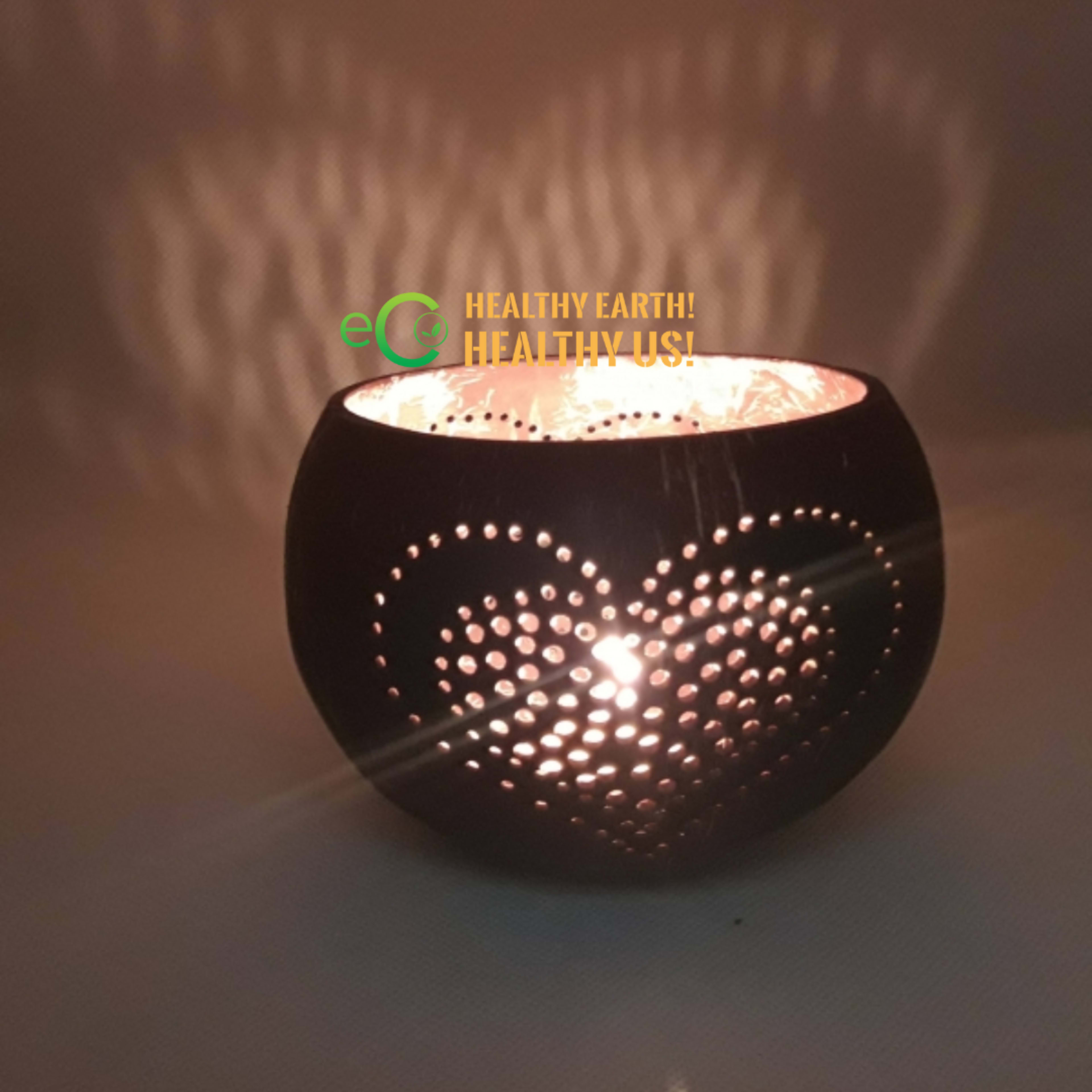 Tealight Holders 1